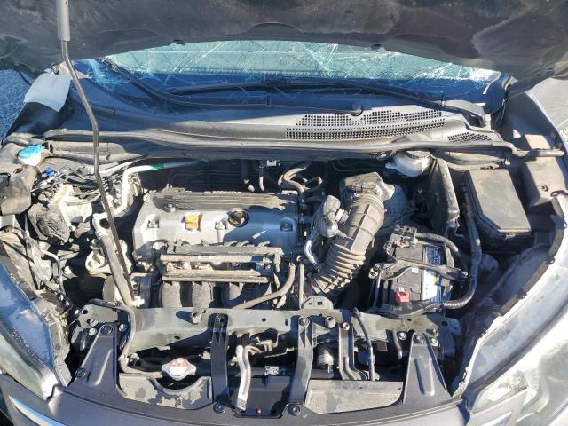 Photo 12 from auction – 2014 HONDA CR-V LX with VIN 2HKRM3H33EH530792