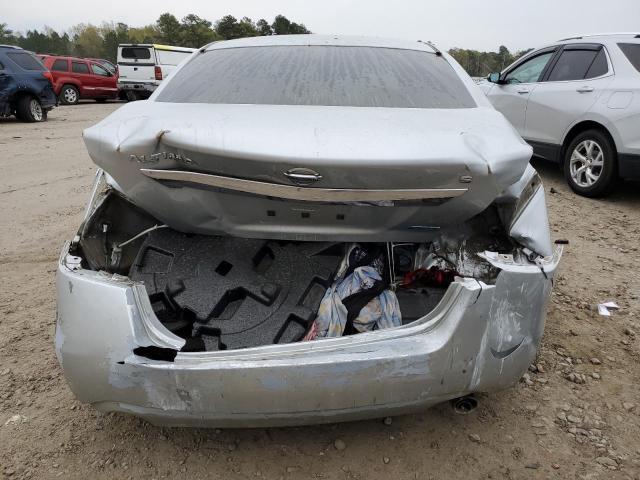 Photo 6 from auction – 2013 NISSAN ALTIMA 2.5 with VIN 1N4AL3AP3DN512536