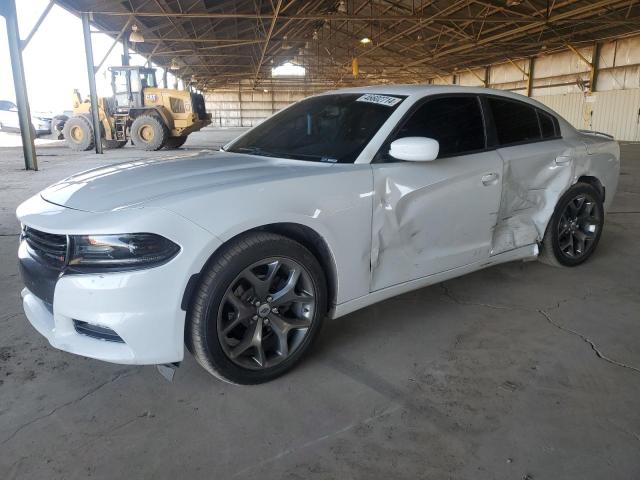 Photo 1 from auction – 2017 DODGE CHARGER SX with VIN 2C3CDXHG5HH507466
