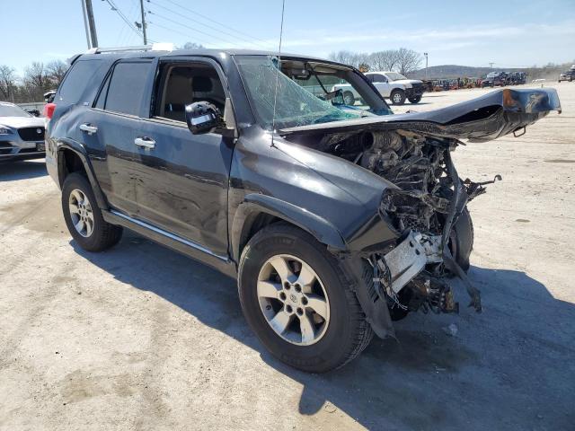 Photo 4 from auction – 2012 TOYOTA 4RUNNER SR with VIN JTEBU5JR0C5087070