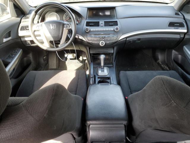 Photo 8 from auction – 2010 HONDA ACCORD EX with VIN 1HGCP2F79AA022763