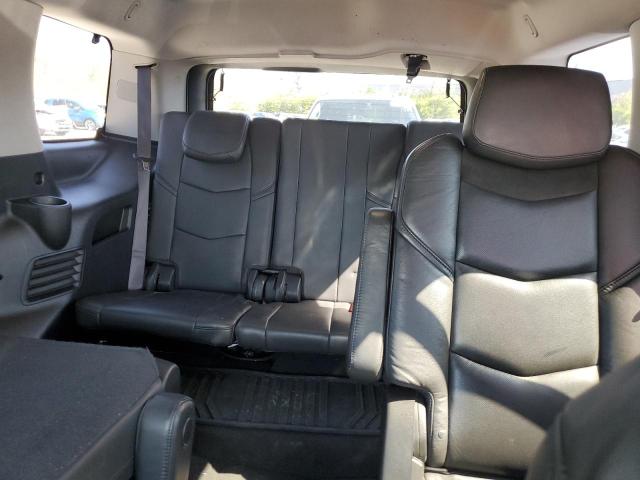 Photo 10 from auction – 2017 CADILLAC ESCALADE P with VIN 1GYS4CKJ3HR235353