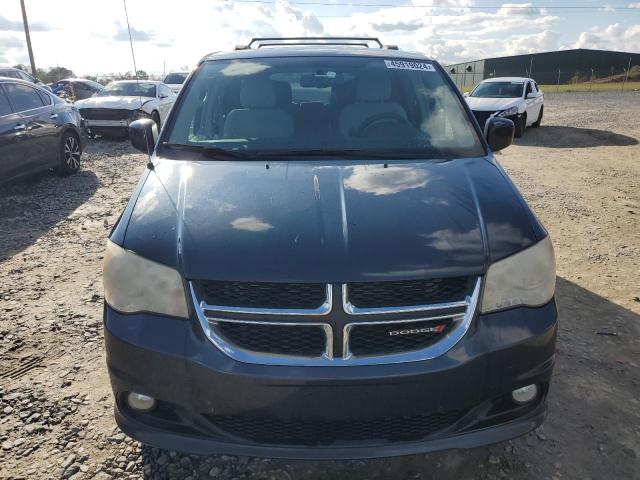 Photo 5 from auction – 2013 DODGE GRAND CARA with VIN 2C4RDGDG1DR772949