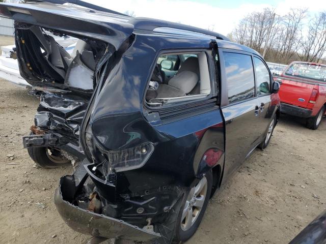 Photo 3 from auction – 2012 TOYOTA SIENNA LE with VIN 5TDKK3DC0CS269397