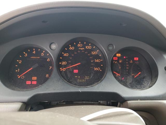 Foto 9 de la subasta – 2002 ACURA 3.5RL con VIN JH4KA96552C008706