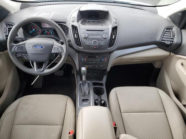 Photo 8 from auction – 2017 FORD ESCAPE SE with VIN 1FMCU9GDXHUD45499