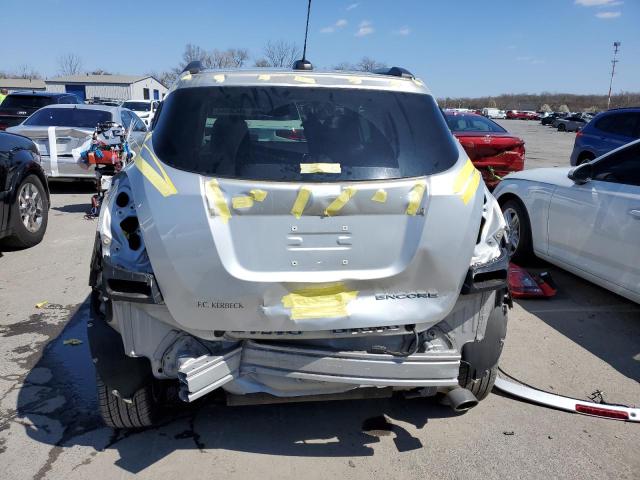 Photo 6 from auction – 2019 BUICK ENCORE PRE with VIN KL4CJASB7KB744629