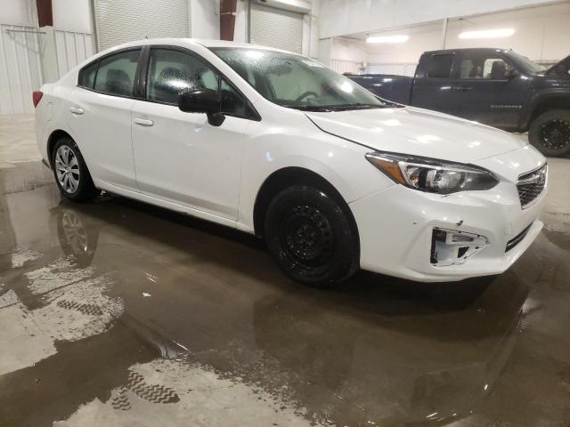 Photo 4 from auction – 2019 SUBARU IMPREZA with VIN 4S3GKAA60K3627736