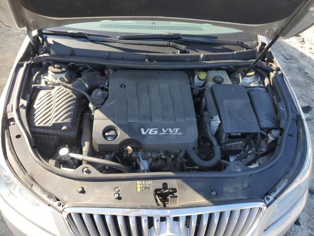 Photo 11 from auction – 2012 BUICK LACROSSE P with VIN 1G4GD5E30CF204569