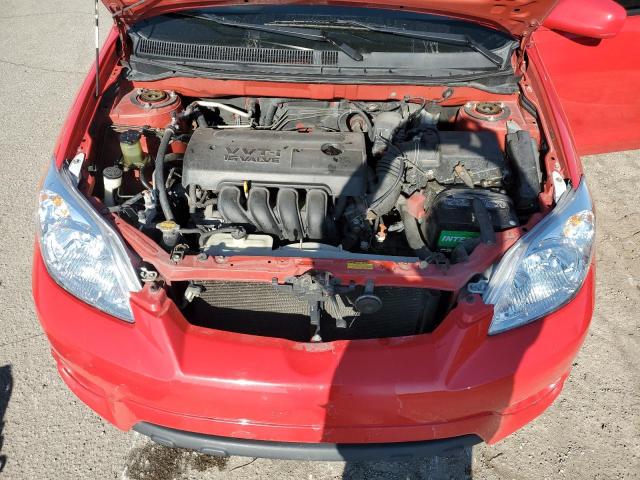Photo 11 from auction – 2006 TOYOTA COROLLA MA with VIN 2T1LR30E26C550962