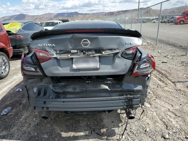 Photo 6 from auction – 2017 NISSAN ALTIMA 2.5 with VIN 1N4AL3AP6HC255020