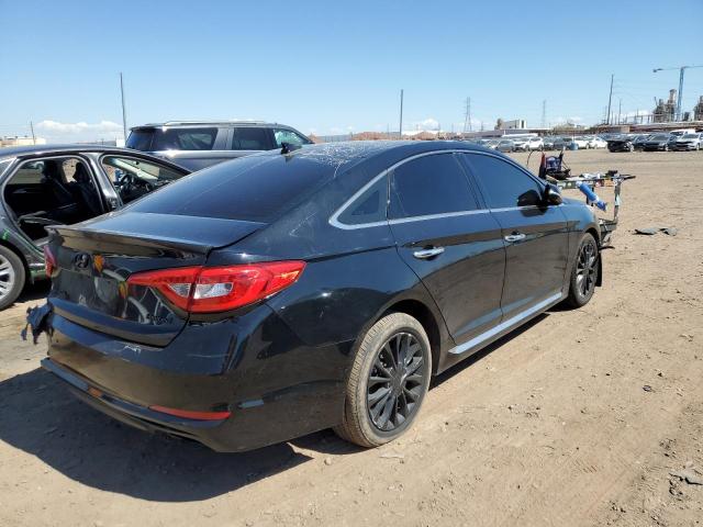 Photo 3 from auction – 2015 HYUNDAI SONATA SPO with VIN 5NPE34AF7FH112104