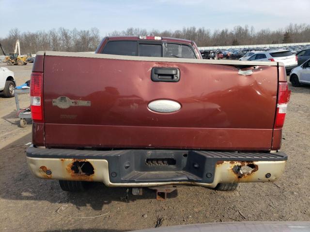 Photo 6 from auction – 2007 FORD F150 SUPER with VIN 1FTPW14557KC82918