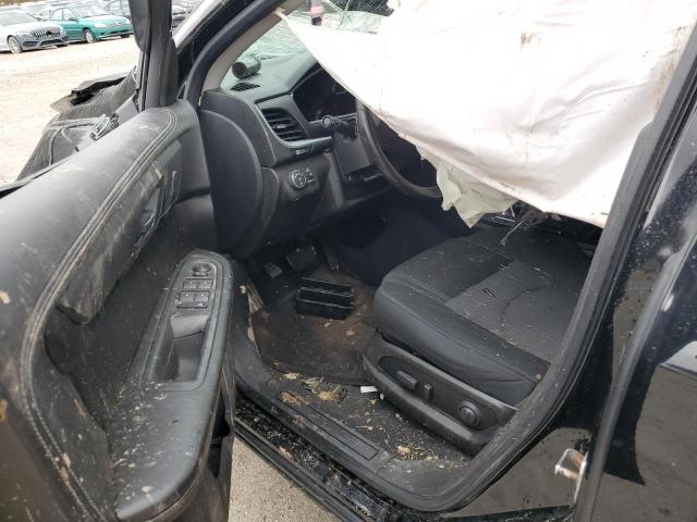 Photo 8 from auction – 2016 CHEVROLET TRAVERSE L with VIN 1GNKVHKD4GJ156269
