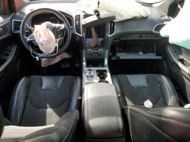 Photo 8 from auction – 2022 FORD EDGE ST with VIN 2FMPK4AP8NBA14080