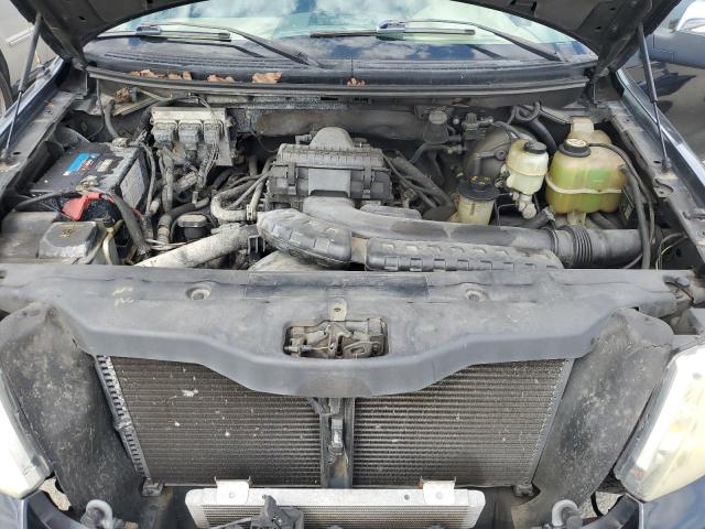 Photo 11 from auction – 2006 LINCOLN MARK LT with VIN 5LTPW16566FJ07272