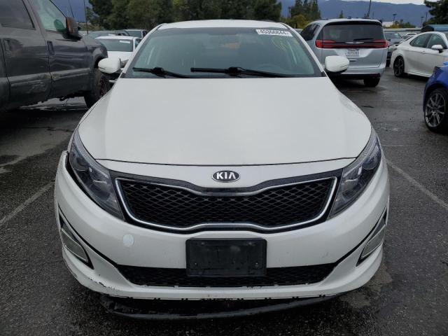 Foto 5 de la subasta – 2015 KIA OPTIMA LX con VIN KNAGM4A74F5665059