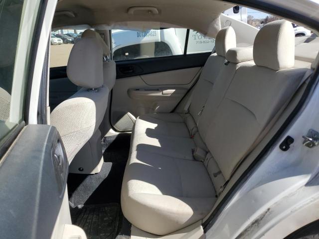 Photo 10 from auction – 2013 SUBARU IMPREZA with VIN JF1GJAA67DH005679