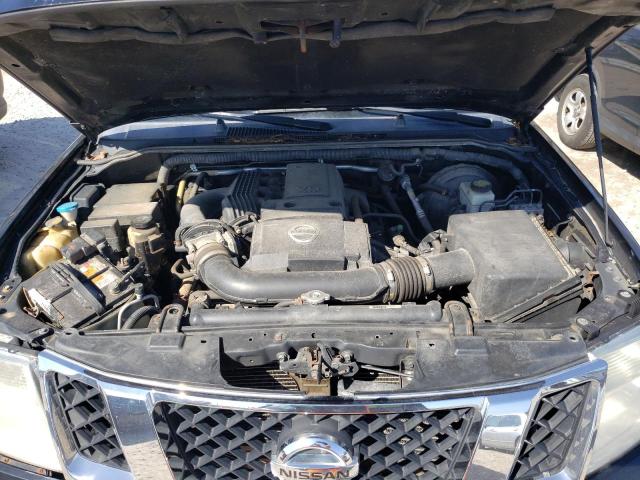 Zdjęcie 11 z aukcji – 2012 NISSAN PATHFINDER z VIN 5N1AR1NB6CC623681