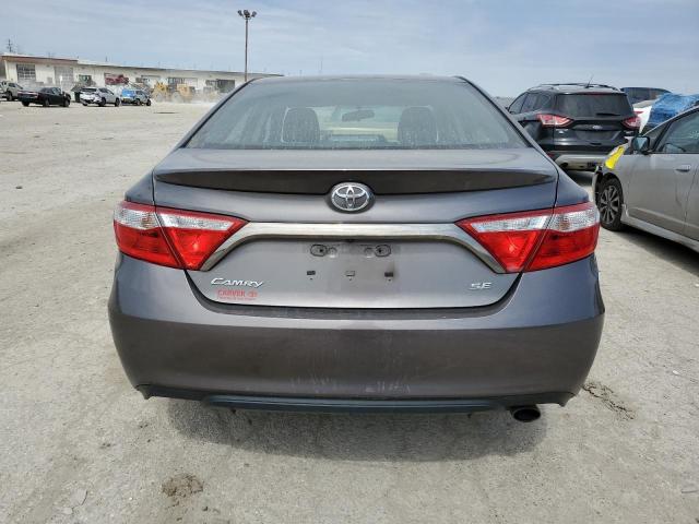 Photo 6 from auction – 2017 TOYOTA CAMRY LE with VIN 4T1BF1FK4HU708192