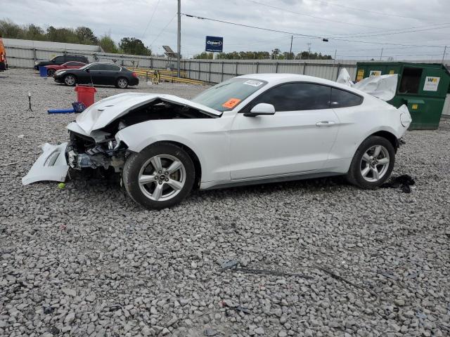 FORD MUSTANG 2019 with VIN 1FA6P8TH9K5152392 - Photo from auction