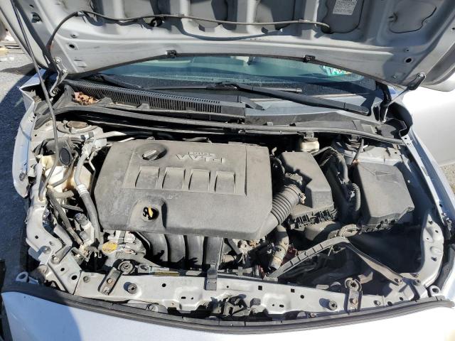 Photo 11 from auction – 2010 TOYOTA COROLLA BA with VIN 2T1BU4EE9AC298919