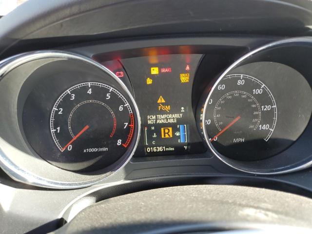 Photo 9 from auction – 2023 MITSUBISHI OUTLANDER with VIN JA4ARUAU1PU005496