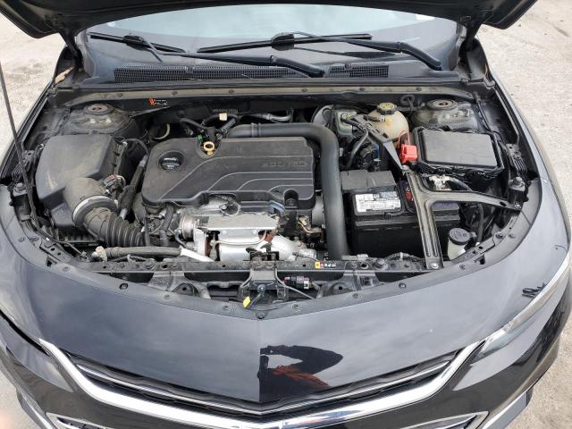 Photo 11 from auction – 2018 CHEVROLET MALIBU LT with VIN 1G1ZD5ST5JF279534