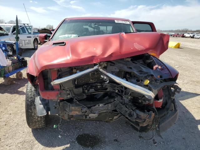 Photo 5 from auction – 2009 DODGE RAM 1500 with VIN 1D3HV13T49S756892