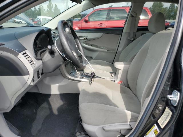Photo 7 from auction – 2013 TOYOTA COROLLA BA with VIN 5YFBU4EE7DP156329