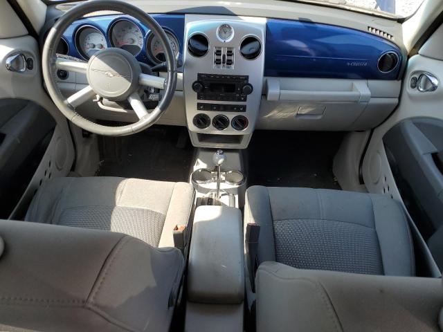 Photo 8 from auction – 2008 CHRYSLER PT CRUISER with VIN 3A8FY58B98T172153