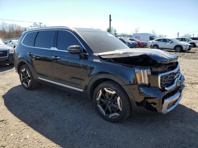 Photo 4 from auction – 2023 KIA TELLURIDE with VIN 5XYP6DGC9PG392694