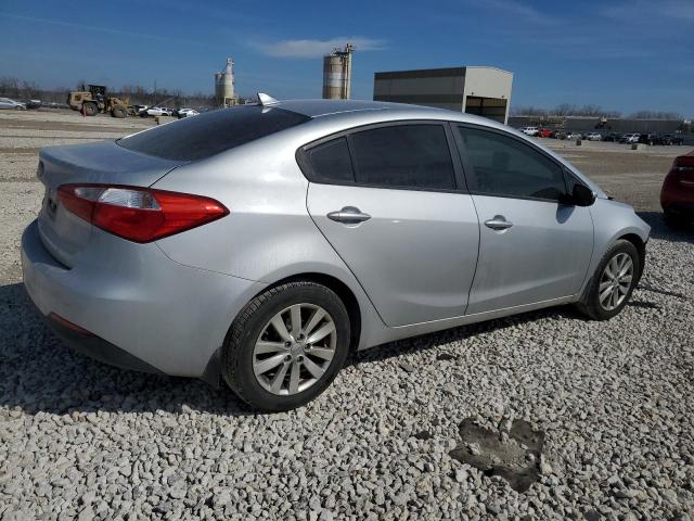 Photo 3 from auction – 2014 KIA FORTE LX with VIN KNAFX4A63E5136940