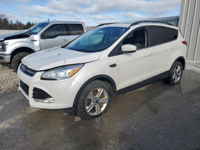 FORD ESCAPE SE 2015 with VIN 1FMCU9GX5FUC08672 - Photo from auction