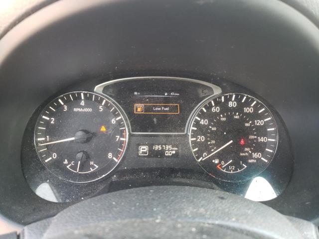 Photo 9 from auction – 2015 NISSAN ALTIMA 2.5 with VIN 1N4AL3AP2FC418808