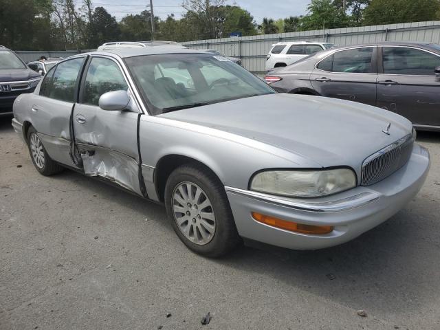Photo 4 from auction – 2003 BUICK PARK AVENU with VIN 1G4CW54K334171676