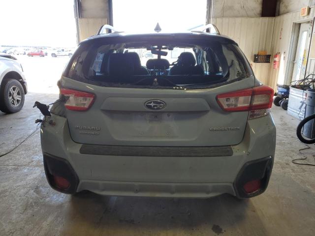 Photo 6 from auction – 2019 SUBARU CROSSTREK with VIN JF2GTAEC2KH350363