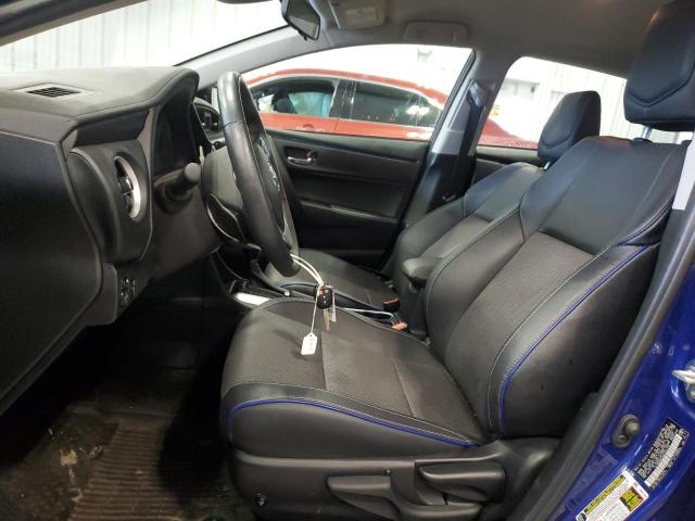 Photo 7 from auction – 2019 TOYOTA COROLLA L with VIN 2T1BURHE9KC225124