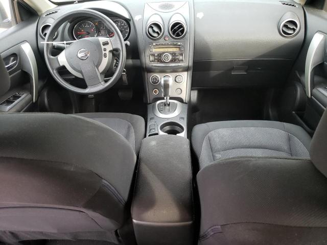 Photo 8 from auction – 2013 NISSAN ROGUE S with VIN JN8AS5MT2DW030821