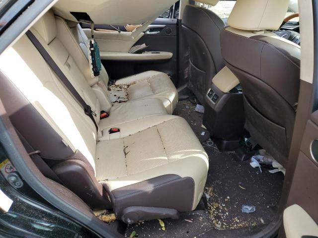 Photo 11 from auction – 2018 LEXUS RX 350 L with VIN JTJGZKCA3J2001649