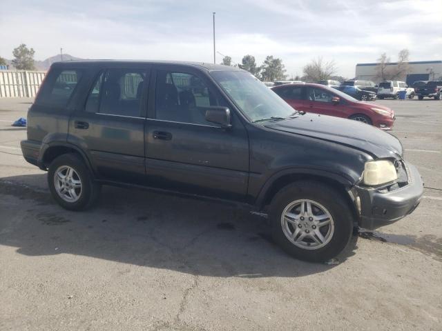 Photo 4 from auction – 2000 HONDA CR-V EX with VIN JHLRD1860YS007141