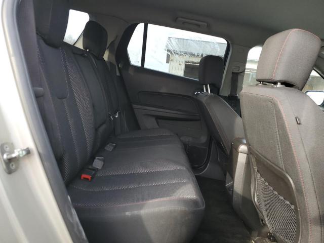 Photo 10 from auction – 2013 GMC TERRAIN SL with VIN 2GKFLTEK3D6390414