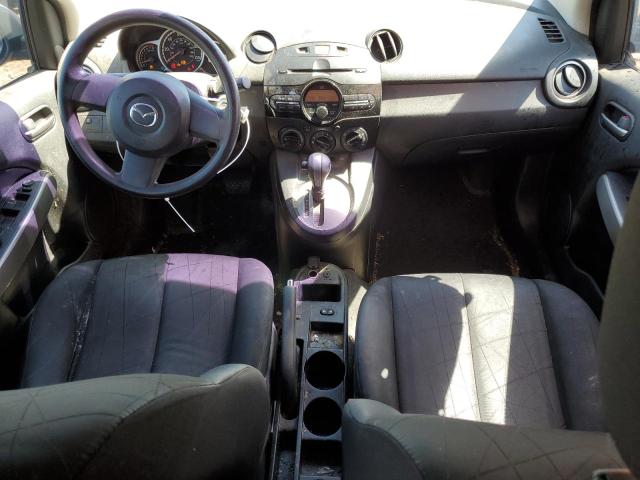 Photo 8 from auction – 2011 MAZDA MAZDA2 with VIN JM1DE1HZ5B0124473