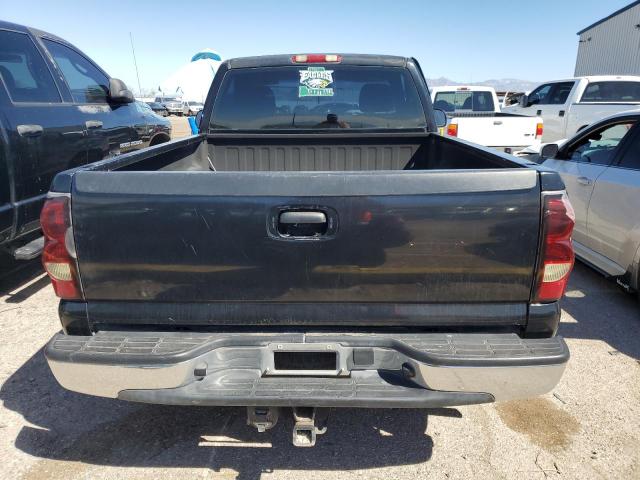 Foto 6 de la subasta – 2004 CHEVROLET SILVERADO con VIN 1GCEC14TX4Z229990