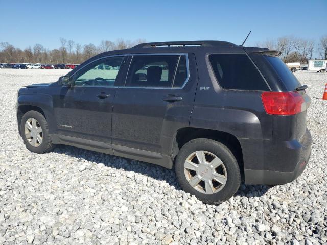 Photo 2 from auction – 2013 GMC TERRAIN SL with VIN 2GKFLVEK6D6280520