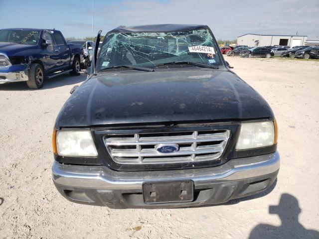 Photo 5 from auction – 2001 FORD RANGER SUP with VIN 1FTYR14V61PB03209