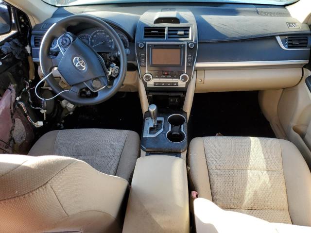 Photo 8 from auction – 2014 TOYOTA CAMRY L with VIN 4T1BF1FK5EU432701