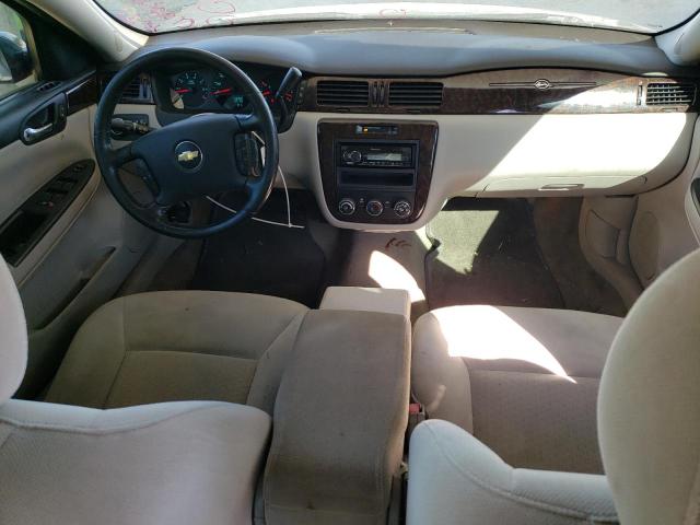 Photo 8 from auction – 2012 CHEVROLET IMPALA LS with VIN 2G1WA5E3XC1284326