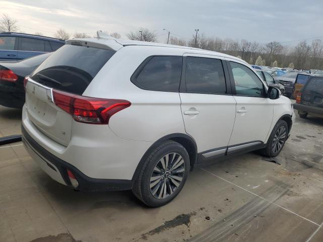 Photo 3 from auction – 2020 MITSUBISHI OUTLANDER with VIN JA4AD3A37LZ013762