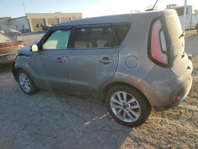 Photo 2 from auction – 2017 KIA SOUL + with VIN KNDJP3A58H7467309